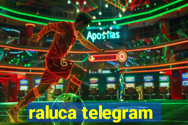 raluca telegram